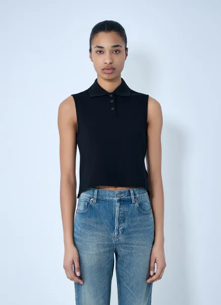 Cassandre Polo Shirt