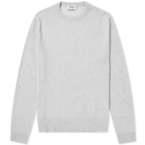Niale Crew Knit