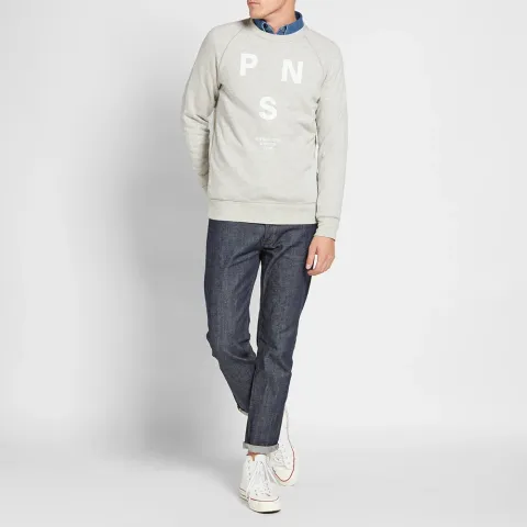 PNS Crew Sweat