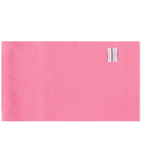 Merino Wool Scarf