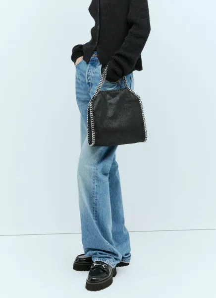 Falabella Mini Tote Handbag