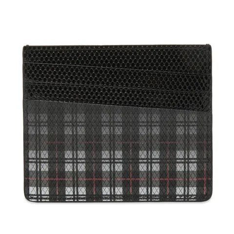 Check Card Holder