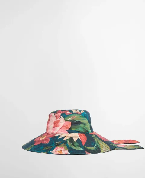 FARM Rio Wild Flower Sun Hat