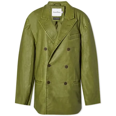The Secret Garden Blazer