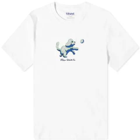 Polar Skate Co. Ball T-Shirt