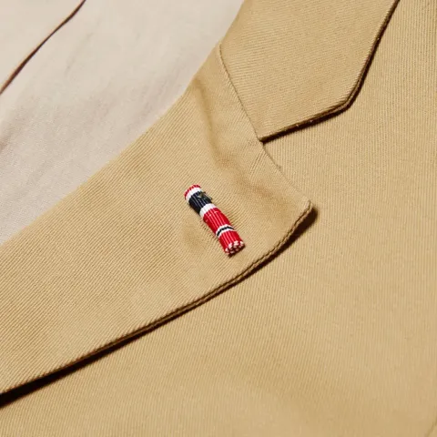 Business Jacket