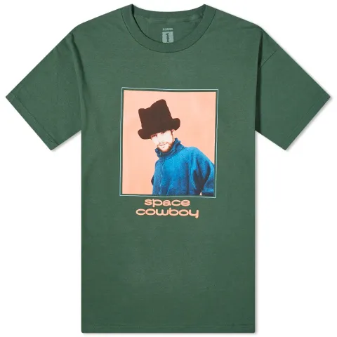 x Jamiroquai Space Cowboy T-Shirt