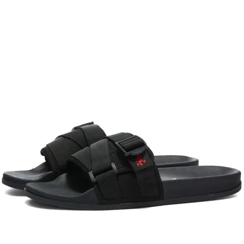 Utility Slide Sandals