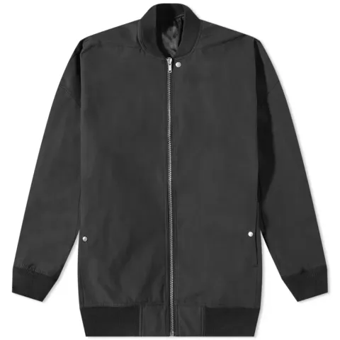 Jumbo Peter Flight Jacket