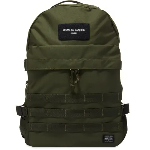 x Porter US Army Backpack