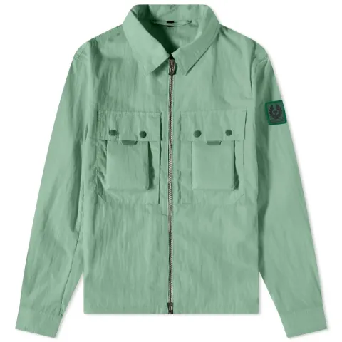 Tactical Overshirt