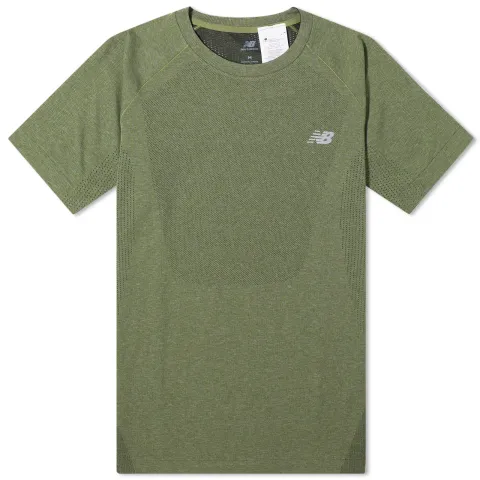 New Balance NB Athletics Seamless T-Shirt