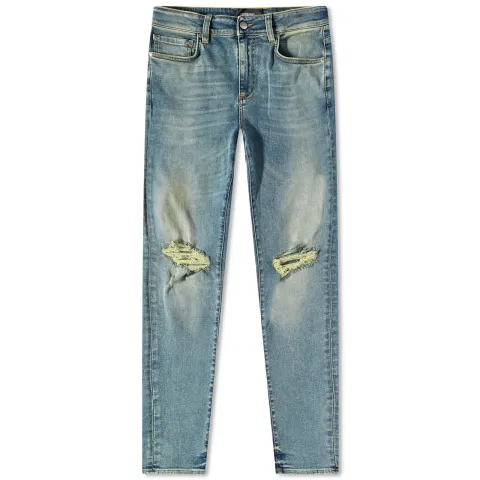 Destroyer Denim Jeans