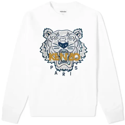 Tiger Crew Sweat
