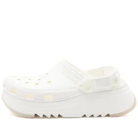 Hiker Xscape Clog