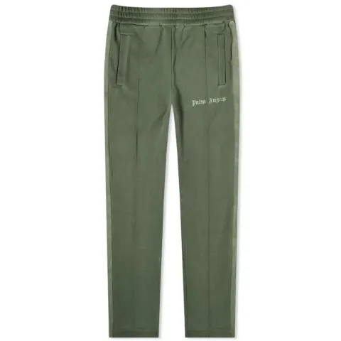 Classic Garment Dyed Track Pant