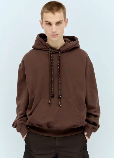 Winter Hooded Sweatshirt