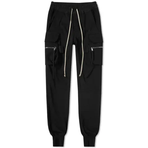 Cargo Jogger Pant