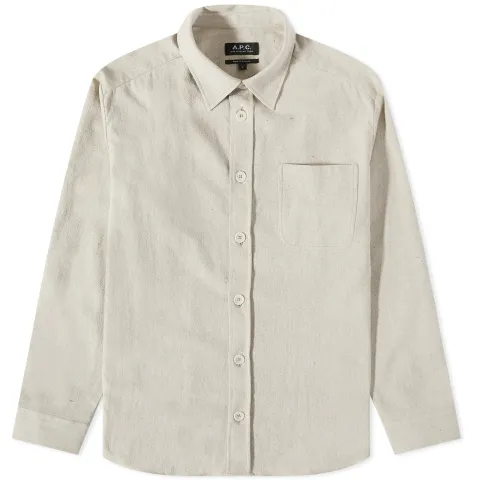 A.P.C. Aston Overshirt