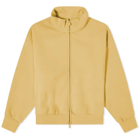 Full Zip Jacket