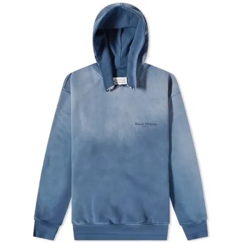 Oversized Symbol Hoodie