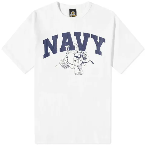 Navy T-Shirt