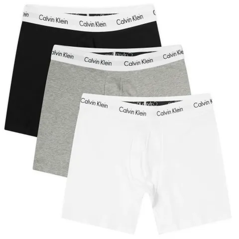 CK Underwear Boxer Brief - 3 Pack