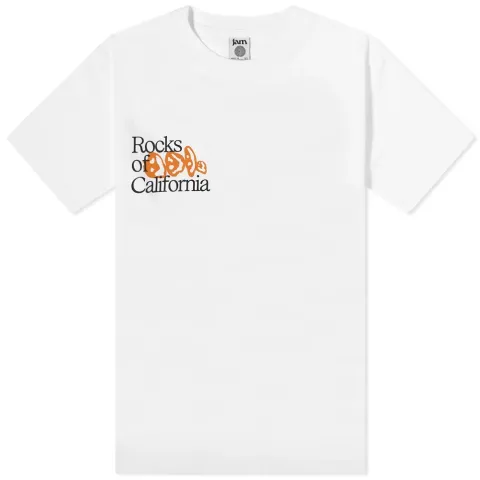 Rocks of California T-Shirt