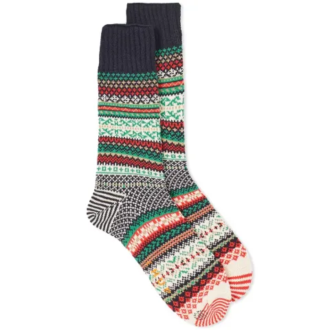 Chup Suomi Sock