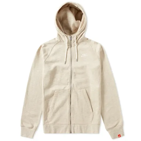 Legacy Zip Hoody