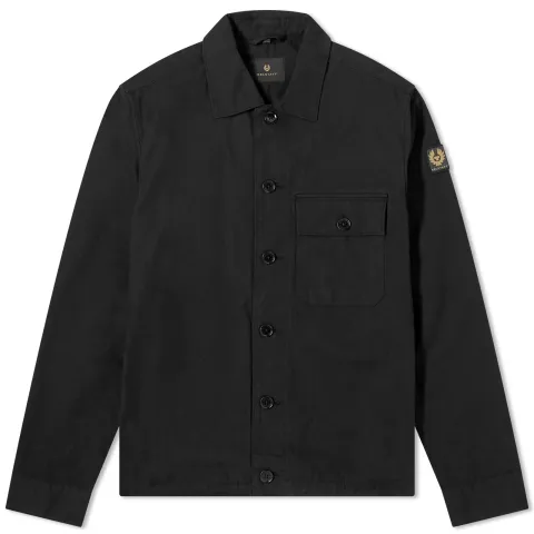 Gulley Ripstop Overshirt