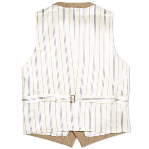 Short Vest