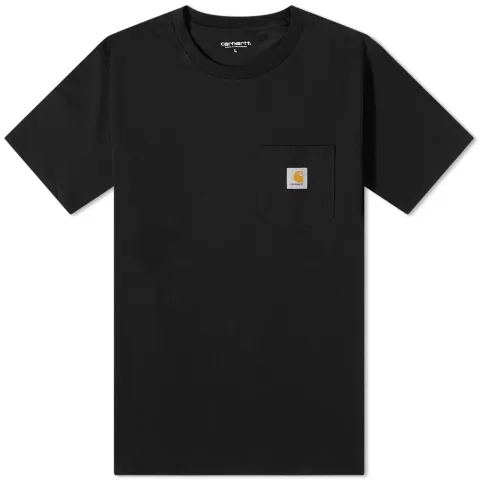 Pocket T-Shirt