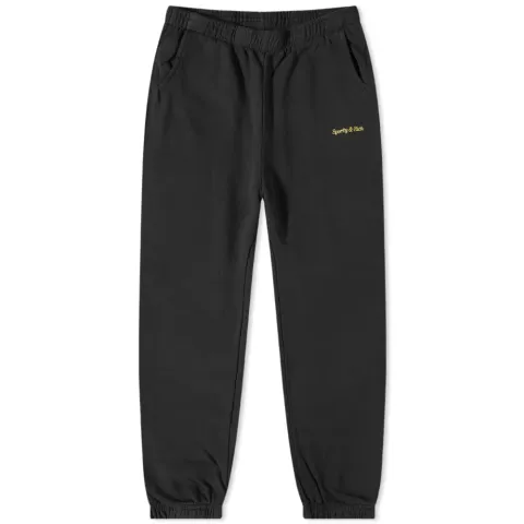Classic Logo Sweat Pant