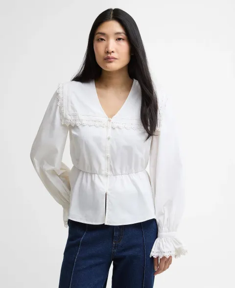 Tisbury Blouse