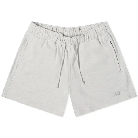 NB Athletics French Terry Short