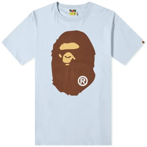 Pigment Big Ape Head T-Shirt