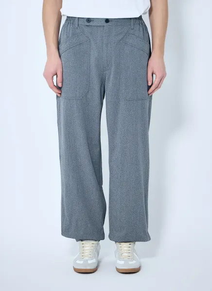 Carrol Pants