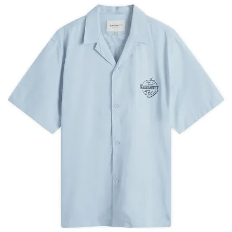 Blaze Short Sleeve Shirt