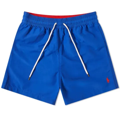 Classic Traveller Swim Short