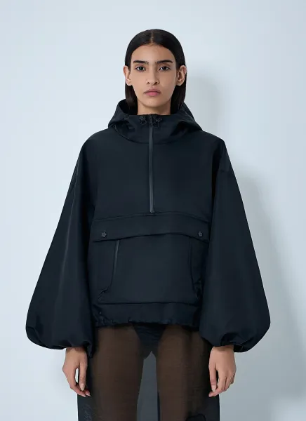 Anorak Jacket