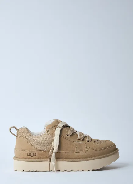 Lowmel Sneakers