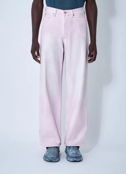 1981 Coated Jeans