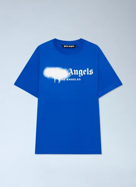 Spray LA T-Shirt