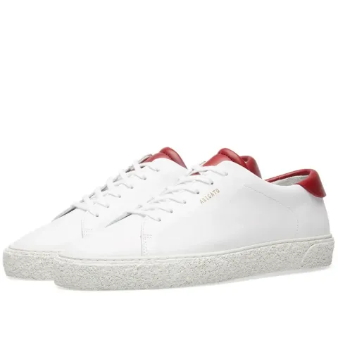 Retro Tennis Sneaker