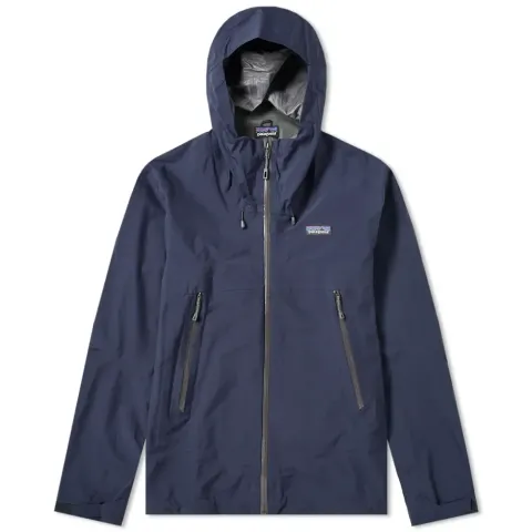 Cloud Ridge Jacket