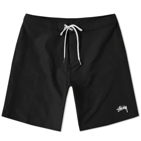 Stock Trunk