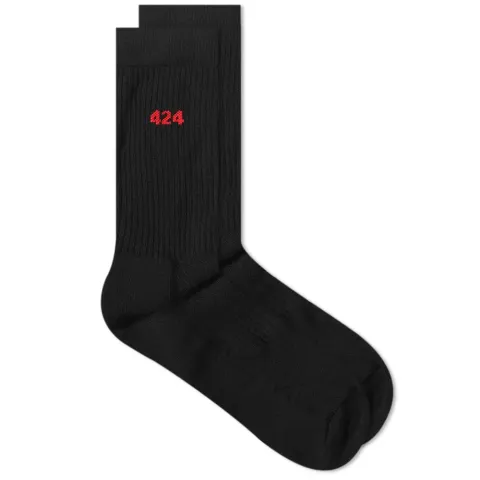 Logo Sock