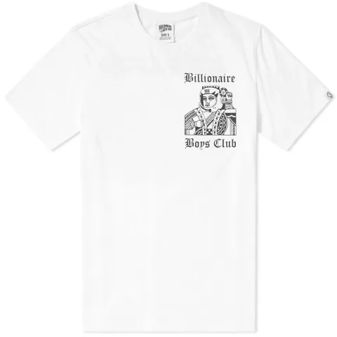 Higher Power Tee