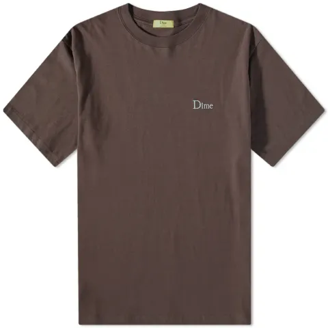 Classic Small Logo T-Shirt